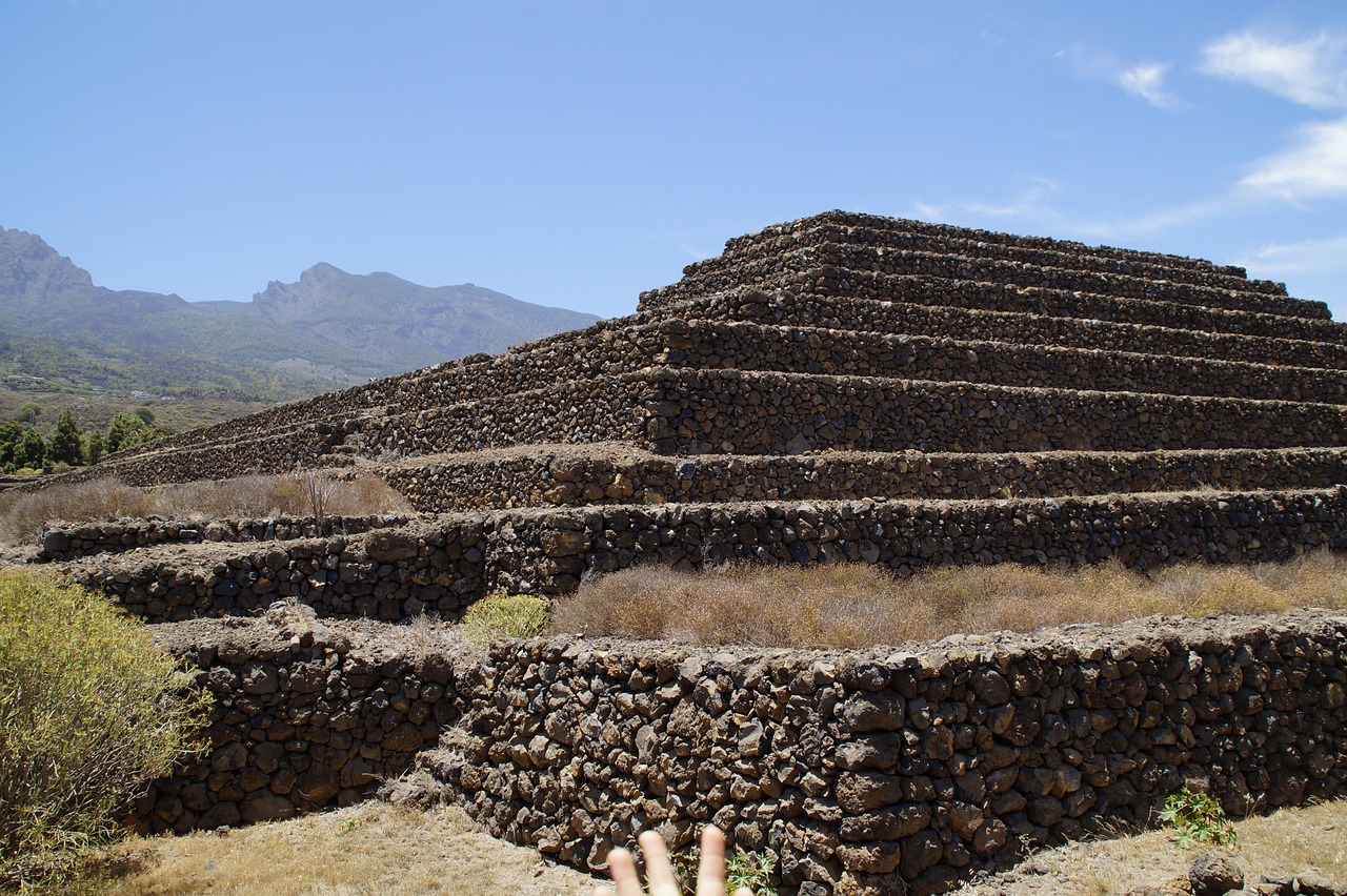 The Intersection of Archaeology and Environmental Studies